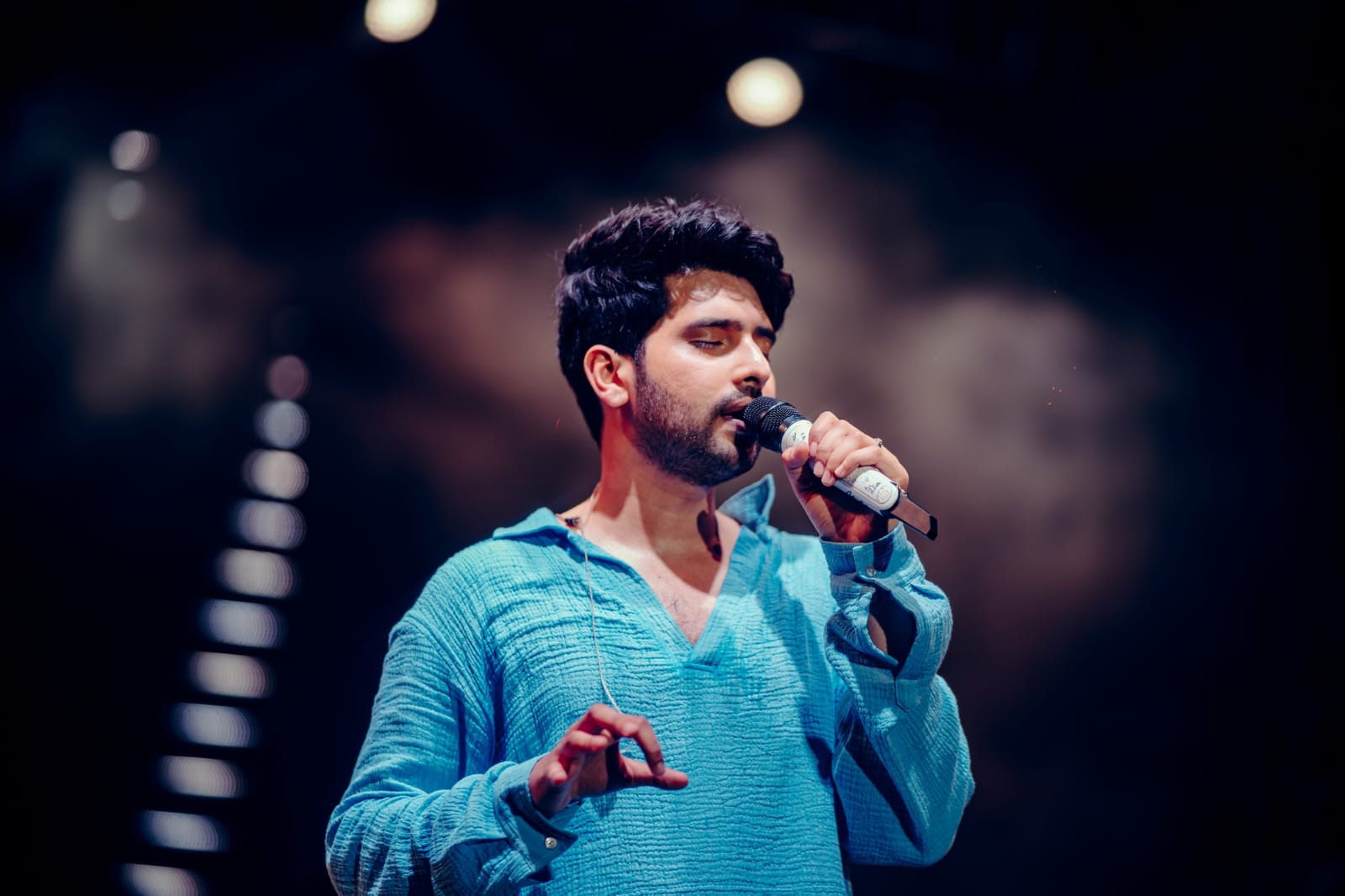 Armaan Malik